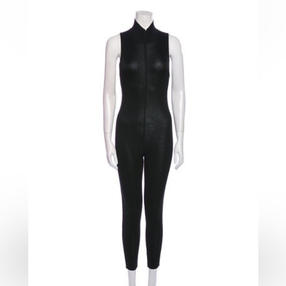 Chanel Boutique Vintage 1989 jumpsuit